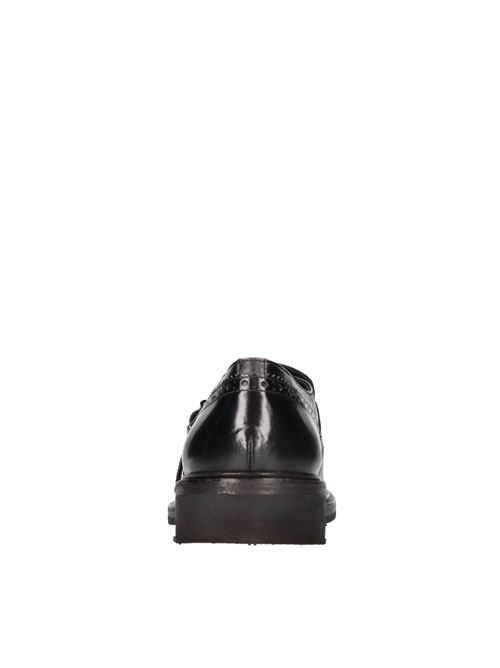 Mocassini in pelle MARECHIARO 1962 | 5383 HOUSTONNERO